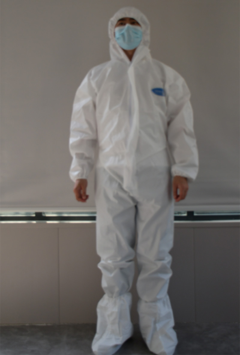 Customizable protective clothing|How to handle the reach certification cycle process for protective clothing