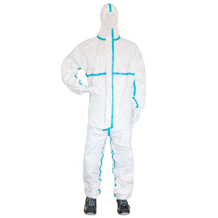 Customizable protective clothing