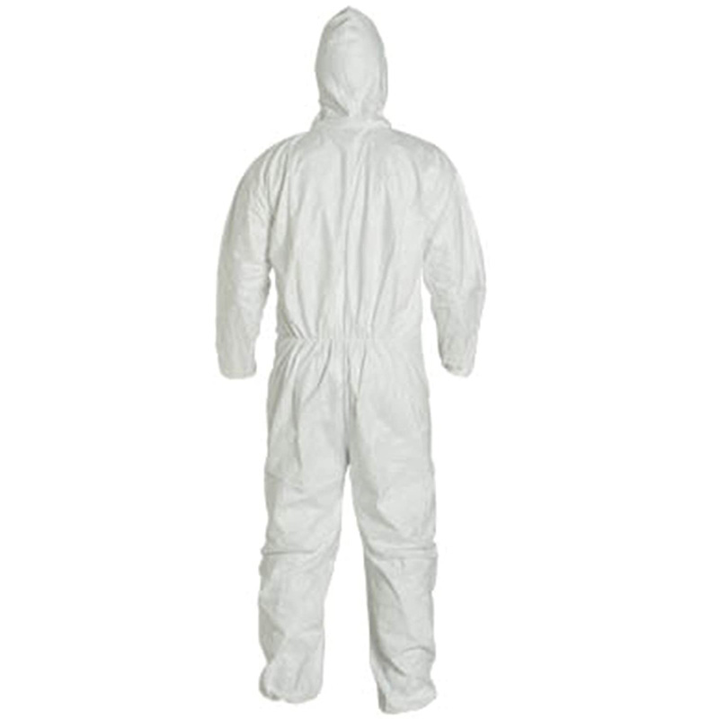 protective clothing Blue
